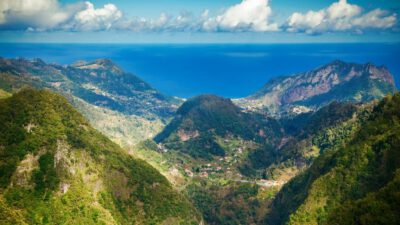 Außergewöhnliche Ereignisse- Spukt es auf Madeira?